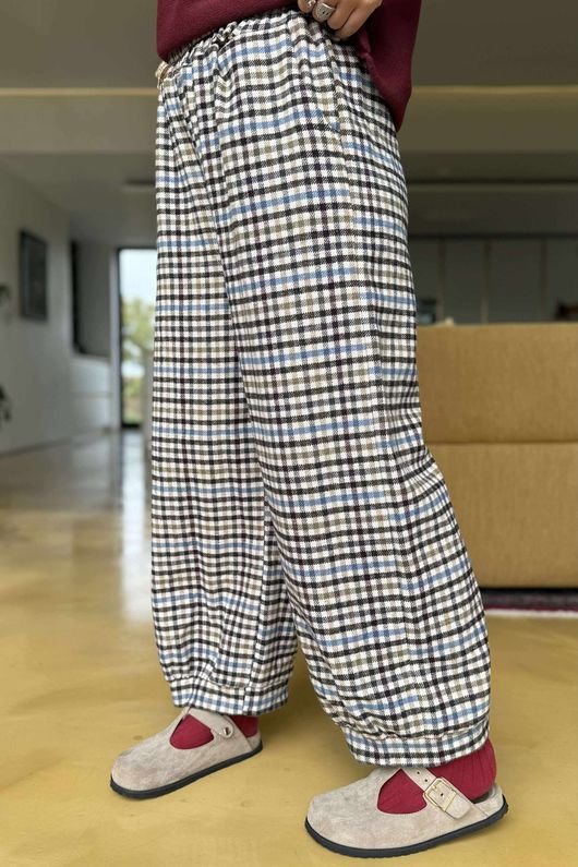 Hamish Demi Bloom Pant 